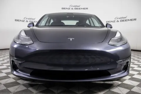 More photos of 2023 Tesla Model 3 at Certified Benz & Beemer Buying Center, AZ