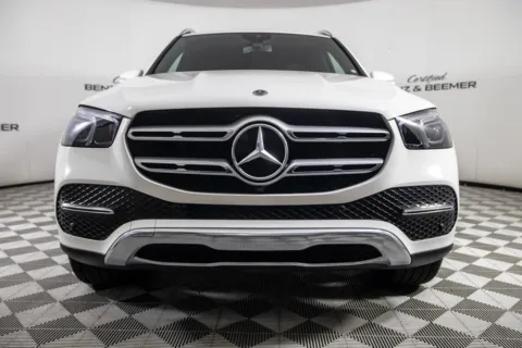 More photos of 2022 Mercedes-Benz GLE 350 at Certified Benz & Beemer Buying Center, AZ