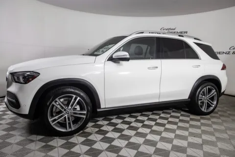 More photos of 2022 Mercedes-Benz GLE 350 at Certified Benz & Beemer Buying Center, AZ