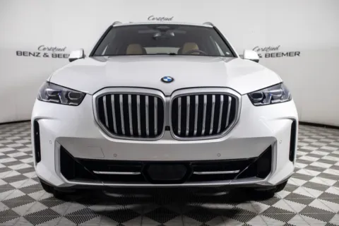 More photos of 2024 BMW X5 xDrive40i at Certified Benz & Beemer Buying Center, AZ