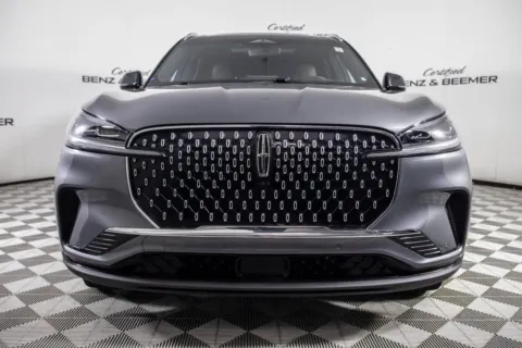 More photos of 2025 Lincoln Aviator Reserve at Certified Benz & Beemer Buying Center, AZ