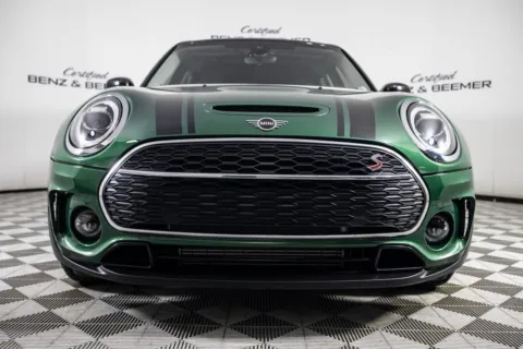 Another view of 2020 MINI Cooper S Clubman Cooper S for sale in Scottsdale, AZ at Certified Benz & Beemer Buying Center