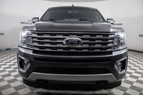 More photos of 2020 Ford Expedition Limited at Certified Benz & Beemer Buying Center, AZ