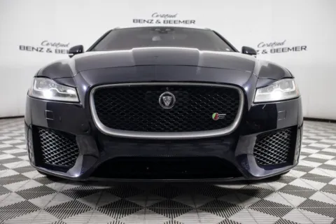 More photos of 2018 Jaguar XF S First Edition at Certified Benz & Beemer Buying Center, AZ