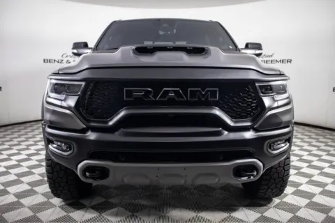 More photos of 2022 Ram 1500 TRX at Certified Benz & Beemer Buying Center, AZ