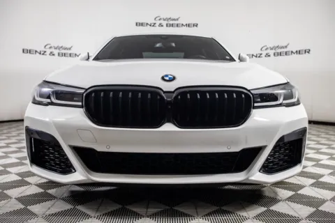More photos of 2023 BMW 5 Series 530i at Certified Benz & Beemer Buying Center, AZ