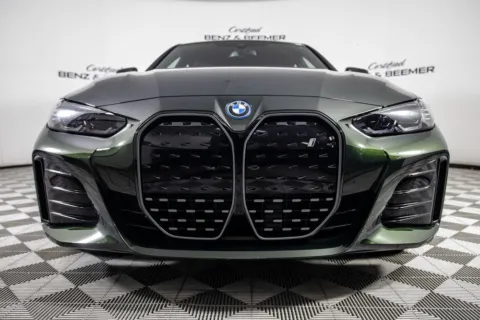 More photos of 2023 BMW i4 eDrive40 at Certified Benz & Beemer Buying Center, AZ
