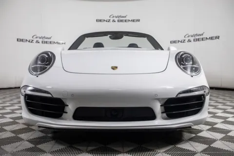More photos of 2013 Porsche 911 Carrera at Certified Benz & Beemer Buying Center, AZ