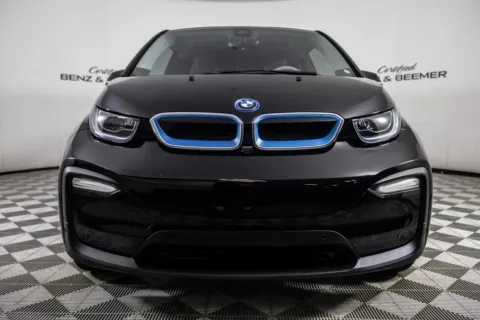 More photos of 2020 BMW i3 120Ah w/Range Extender at Certified Benz & Beemer Buying Center, AZ