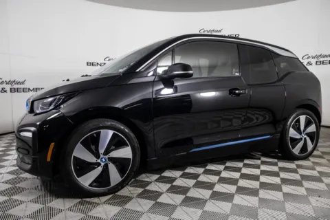 More photos of 2020 BMW i3 120Ah w/Range Extender at Certified Benz & Beemer Buying Center, AZ