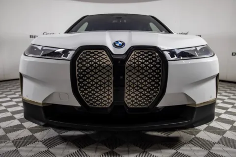More photos of 2023 BMW iX xDrive50 at Certified Benz & Beemer Buying Center, AZ
