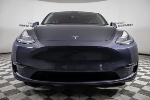 More photos of 2023 Tesla Model Y Long Range at Certified Benz & Beemer Buying Center, AZ