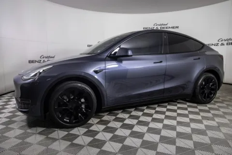 More photos of 2023 Tesla Model Y Long Range at Certified Benz & Beemer Buying Center, AZ
