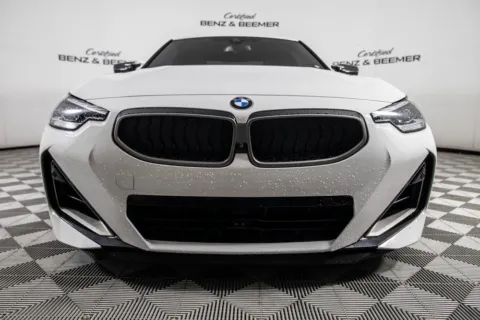 More photos of 2023 BMW 2 Series M240i at Certified Benz & Beemer Buying Center, AZ