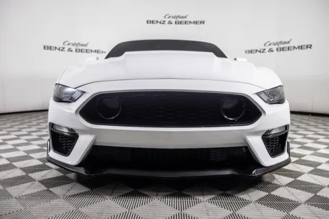 More photos of 2019 Ford Mustang GT at Certified Benz & Beemer Buying Center, AZ