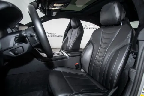 More photos of 2022 BMW 8 Series ALPINA B8 xDrive at Certified Benz & Beemer Buying Center, AZ