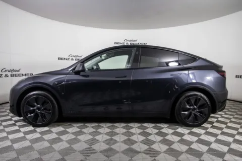More photos of 2024 Tesla Model Y at Certified Benz & Beemer Buying Center, AZ