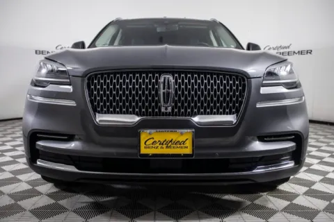 More photos of 2023 Lincoln Aviator Reserve at Certified Benz & Beemer Buying Center, AZ