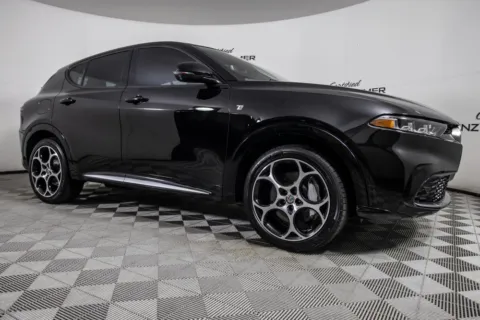 Photos of 2024 Alfa Romeo Tonale Ti for sale in Scottsdale, AZ at Certified Benz & Beemer Buying Center