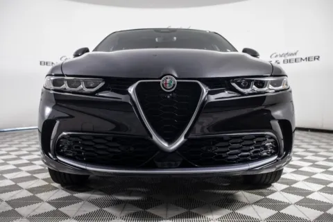 Another view of 2024 Alfa Romeo Tonale Ti for sale in Scottsdale, AZ at Certified Benz & Beemer Buying Center