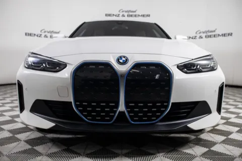 More photos of 2022 BMW i4 eDrive40 at Certified Benz & Beemer Buying Center, AZ