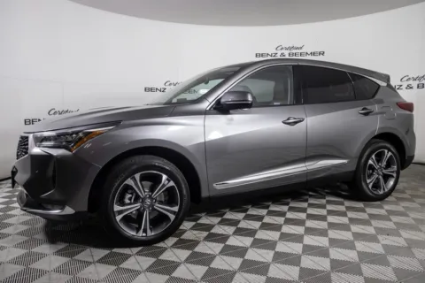 More photos of 2023 Acura RDX Advance Package at Certified Benz & Beemer Buying Center, AZ
