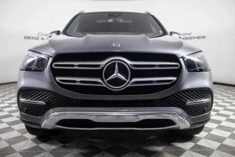 More photos of 2023 Mercedes-Benz GLE 350 at Certified Benz & Beemer Buying Center, AZ