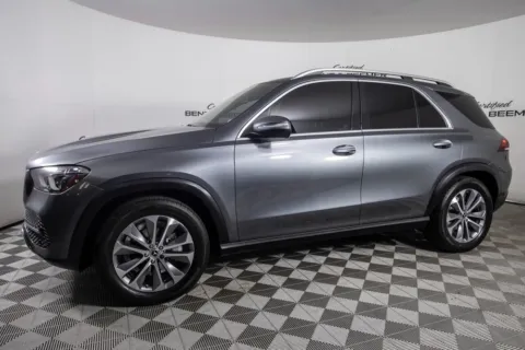 More photos of 2023 Mercedes-Benz GLE 350 at Certified Benz & Beemer Buying Center, AZ
