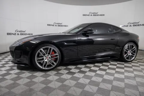 More photos of 2016 Jaguar F-TYPE R at Certified Benz & Beemer Buying Center, AZ
