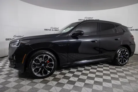 More photos of 2025 BMW X3 30 xDrive at Certified Benz & Beemer Buying Center, AZ