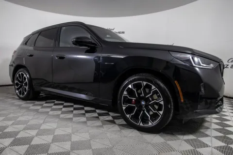 Another view of 2025 BMW X3 30 xDrive for sale in Scottsdale, AZ at Certified Benz & Beemer Buying Center