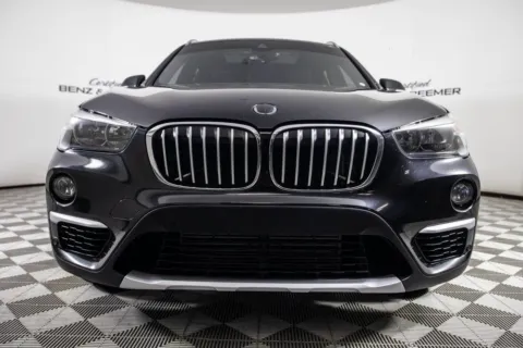 More photos of 2019 BMW X1 xDrive28i at Certified Benz & Beemer Buying Center, AZ