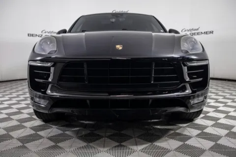 More photos of 2017 Porsche Macan GTS at Certified Benz & Beemer Buying Center, AZ