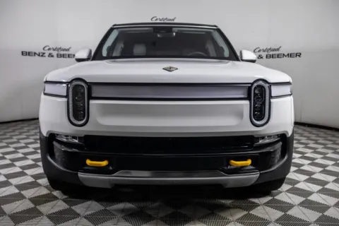 More photos of 2023 Rivian R1S Adventure at Certified Benz & Beemer Buying Center, AZ