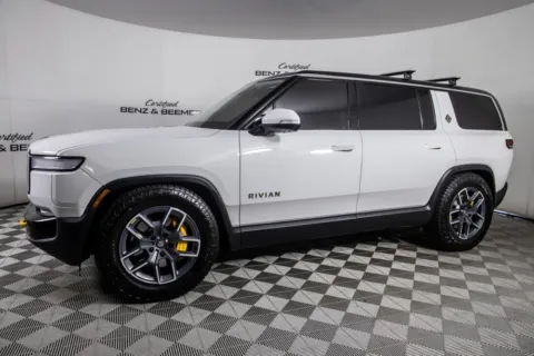 More photos of 2023 Rivian R1S Adventure at Certified Benz & Beemer Buying Center, AZ