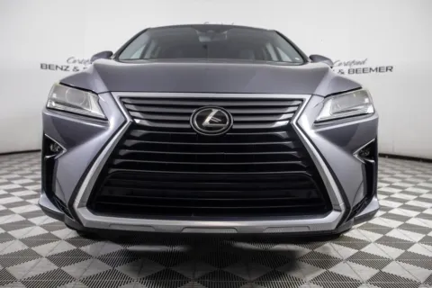 More photos of 2017 Lexus RX 350 at Certified Benz & Beemer Buying Center, AZ