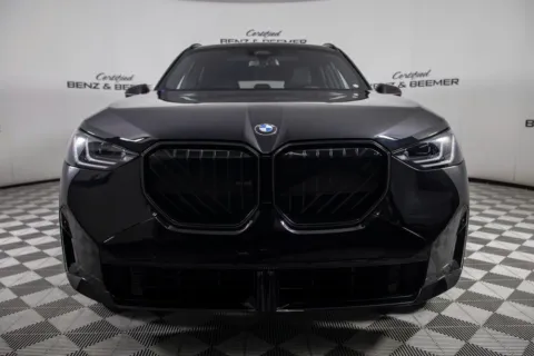 More photos of 2025 BMW X3 30 xDrive at Certified Benz & Beemer Buying Center, AZ