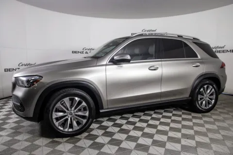 More photos of 2021 Mercedes-Benz GLE 450 at Certified Benz & Beemer Buying Center, AZ