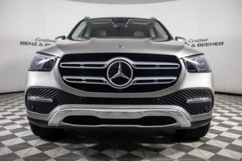 More photos of 2021 Mercedes-Benz GLE 450 at Certified Benz & Beemer Buying Center, AZ
