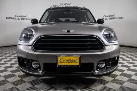 More photos of 2017 MINI Cooper Countryman Cooper at Certified Benz & Beemer Buying Center, AZ