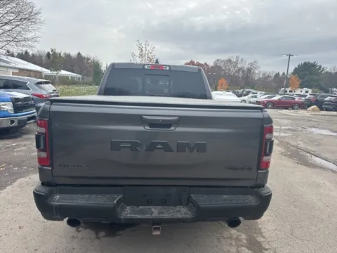 More photos of 2019 Ram 1500 Rebel at Brighton Motors, MI