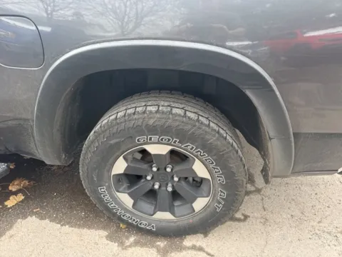 More photos of 2019 Ram 1500 Rebel at Brighton Motors, MI