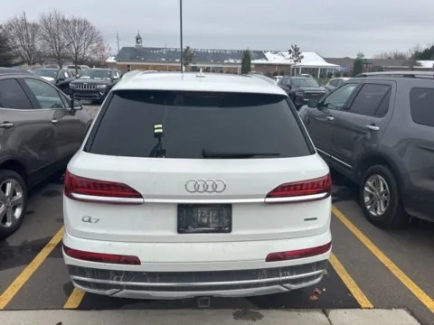 More photos of 2020 Audi Q7 55 Prestige at Brighton Motors, MI