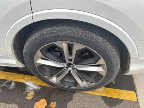 More photos of 2020 Audi Q7 55 Prestige at Brighton Motors, MI