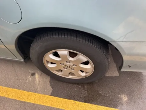 More photos of 2003 Honda Odyssey EX at Brighton Motors, MI