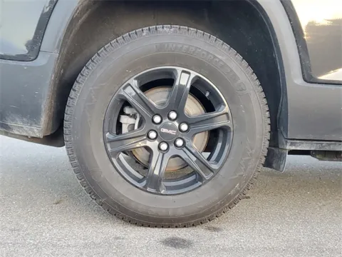 More photos of 2022 GMC Acadia AT4 at Brighton Motors, MI