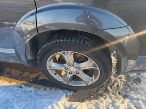 More photos of 2016 Dodge Journey Crossroad at Brighton Motors, MI