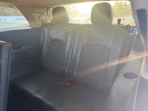 More photos of 2016 Dodge Journey Crossroad at Brighton Motors, MI