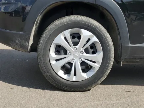 More photos of 2024 Chevrolet Trax LS at Brighton Motors, MI