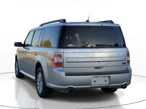 Another view of 2018 Ford Flex SE for sale in Brighton, MI at Brighton Motors